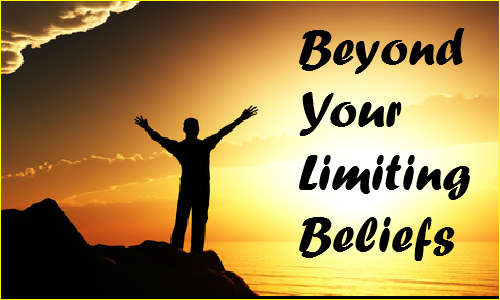 A Formula for Letting Go of Limiting Beliefs – Center for ...